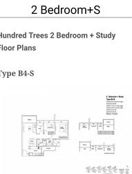 Hundred Trees (D5), Condominium #156331172